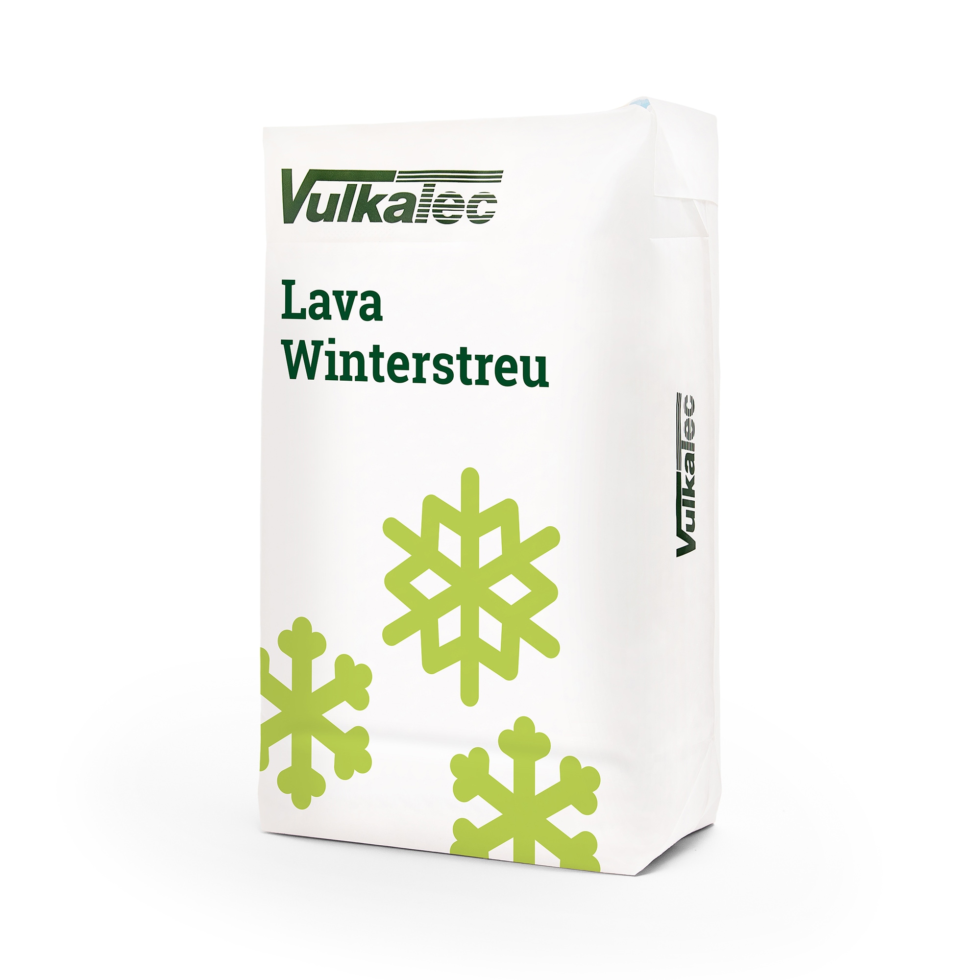 Lava Winterstreu 25 l Sack