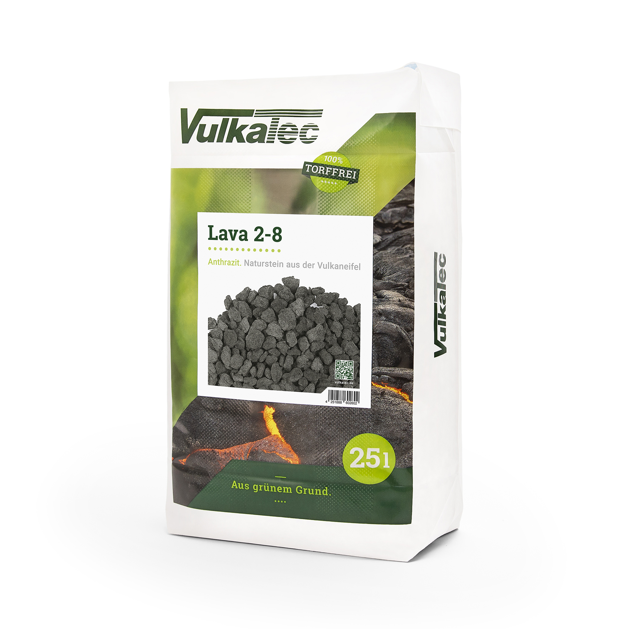 Lava 2-8 anthrazit