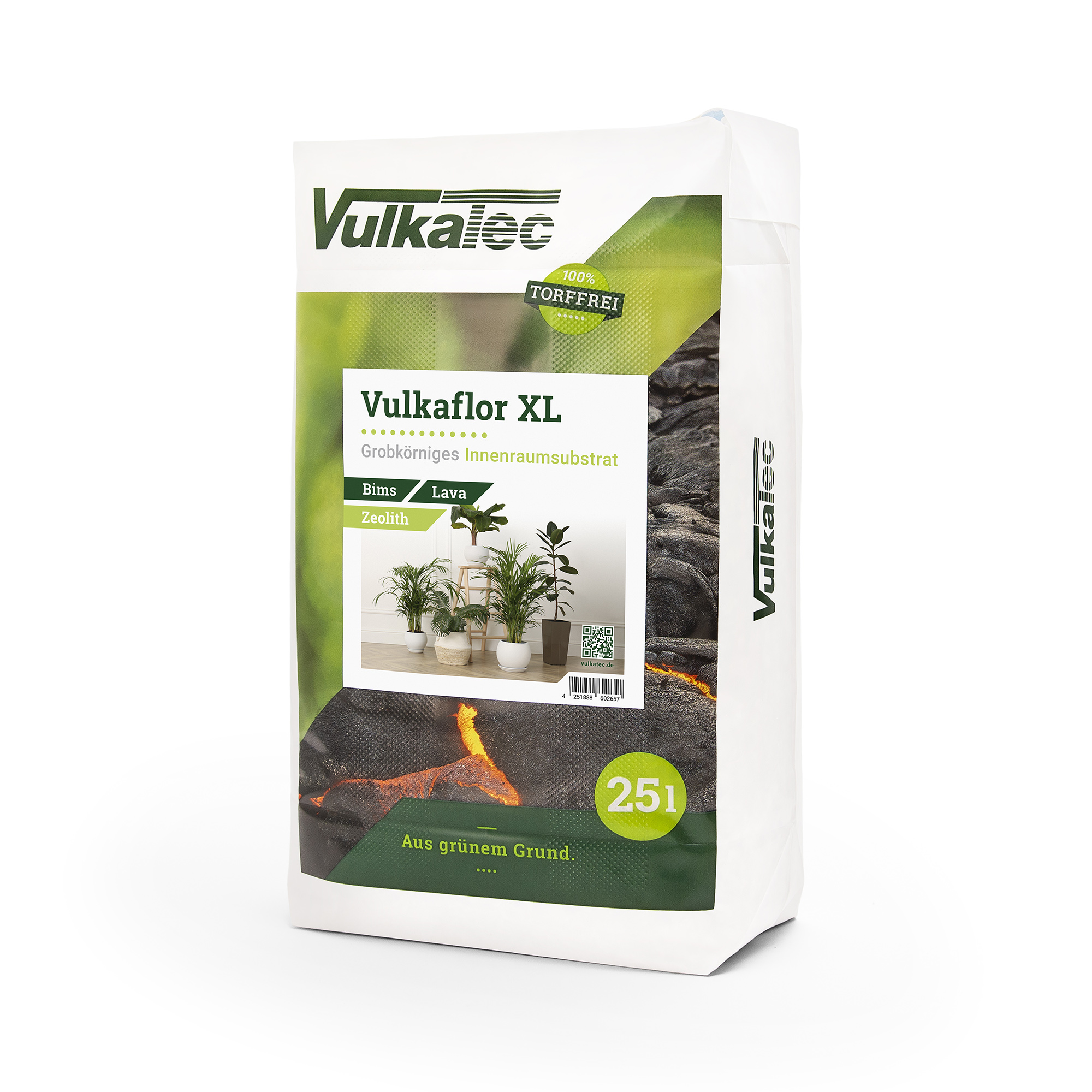 Vulkaflor XL