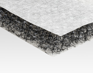 Bauder SDF Schutz-, Drän- und Filtermatte 20m²